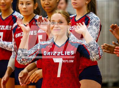 Thumbnail 2 in Grassfield @ West Springfield (VHSL, Class 6, State Semi-Final) photogallery.