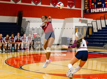 Thumbnail 1 in Grassfield @ West Springfield (VHSL, Class 6, State Semi-Final) photogallery.