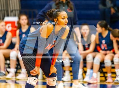 Thumbnail 3 in Grassfield @ West Springfield (VHSL, Class 6, State Semi-Final) photogallery.