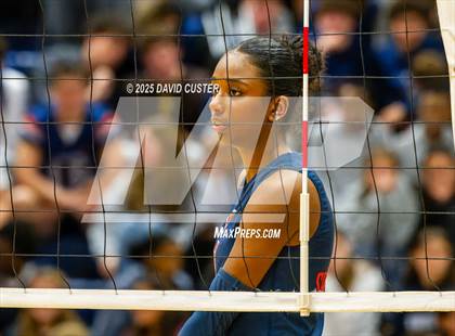 Thumbnail 3 in Grassfield @ West Springfield (VHSL, Class 6, State Semi-Final) photogallery.