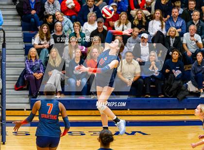 Thumbnail 3 in Grassfield @ West Springfield (VHSL, Class 6, State Semi-Final) photogallery.