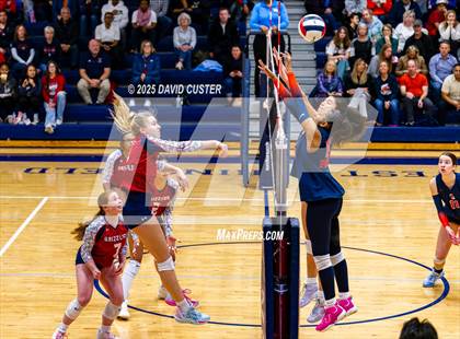 Thumbnail 1 in Grassfield @ West Springfield (VHSL, Class 6, State Semi-Final) photogallery.