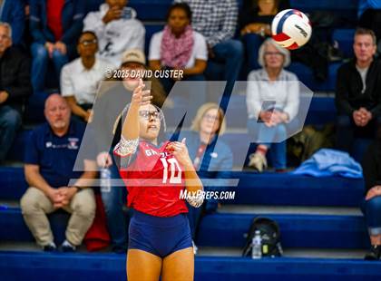 Thumbnail 3 in Grassfield @ West Springfield (VHSL, Class 6, State Semi-Final) photogallery.