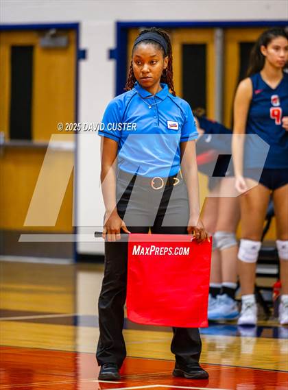 Thumbnail 1 in Grassfield @ West Springfield (VHSL, Class 6, State Semi-Final) photogallery.