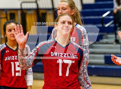 Thumbnail 3 in Grassfield @ West Springfield (VHSL, Class 6, State Semi-Final) photogallery.