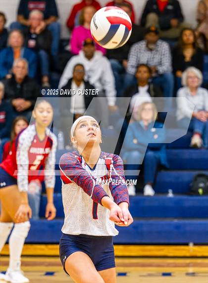 Thumbnail 2 in Grassfield @ West Springfield (VHSL, Class 6, State Semi-Final) photogallery.