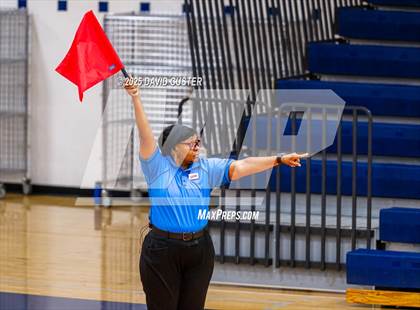 Thumbnail 3 in Grassfield @ West Springfield (VHSL, Class 6, State Semi-Final) photogallery.