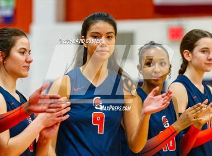 Thumbnail 2 in Grassfield @ West Springfield (VHSL, Class 6, State Semi-Final) photogallery.