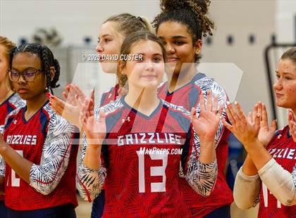 Thumbnail 2 in Grassfield @ West Springfield (VHSL, Class 6, State Semi-Final) photogallery.