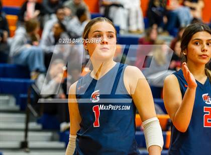 Thumbnail 3 in Grassfield @ West Springfield (VHSL, Class 6, State Semi-Final) photogallery.