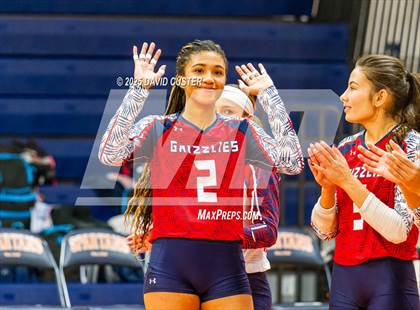 Thumbnail 1 in Grassfield @ West Springfield (VHSL, Class 6, State Semi-Final) photogallery.