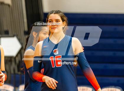 Thumbnail 2 in Grassfield @ West Springfield (VHSL, Class 6, State Semi-Final) photogallery.