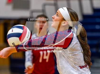 Thumbnail 1 in Grassfield @ West Springfield (VHSL, Class 6, State Semi-Final) photogallery.