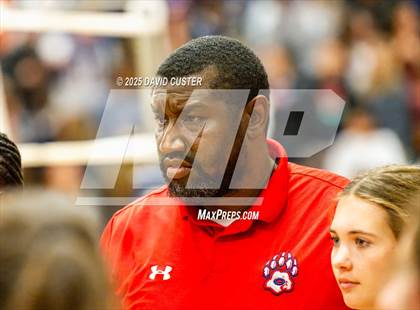 Thumbnail 1 in Grassfield @ West Springfield (VHSL, Class 6, State Semi-Final) photogallery.