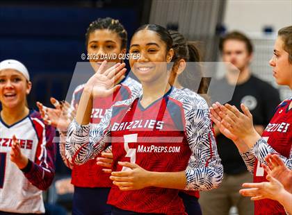 Thumbnail 3 in Grassfield @ West Springfield (VHSL, Class 6, State Semi-Final) photogallery.