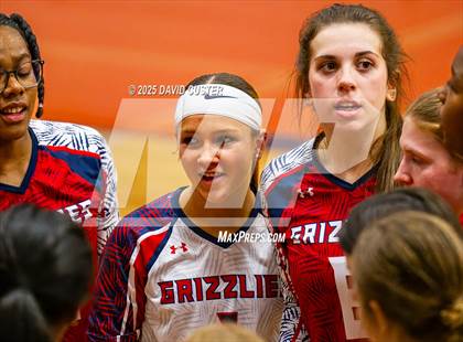 Thumbnail 1 in Grassfield @ West Springfield (VHSL, Class 6, State Semi-Final) photogallery.