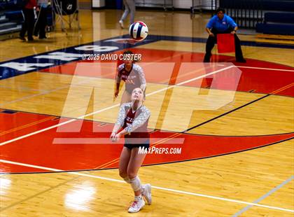 Thumbnail 2 in Grassfield @ West Springfield (VHSL, Class 6, State Semi-Final) photogallery.