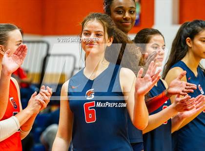 Thumbnail 2 in Grassfield @ West Springfield (VHSL, Class 6, State Semi-Final) photogallery.