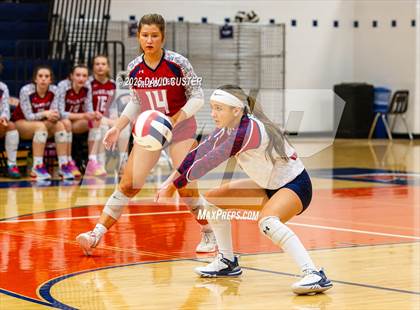 Thumbnail 3 in Grassfield @ West Springfield (VHSL, Class 6, State Semi-Final) photogallery.