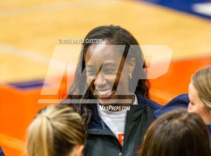 Thumbnail 1 in Grassfield @ West Springfield (VHSL, Class 6, State Semi-Final) photogallery.