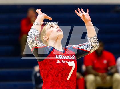 Thumbnail 2 in Grassfield @ West Springfield (VHSL, Class 6, State Semi-Final) photogallery.