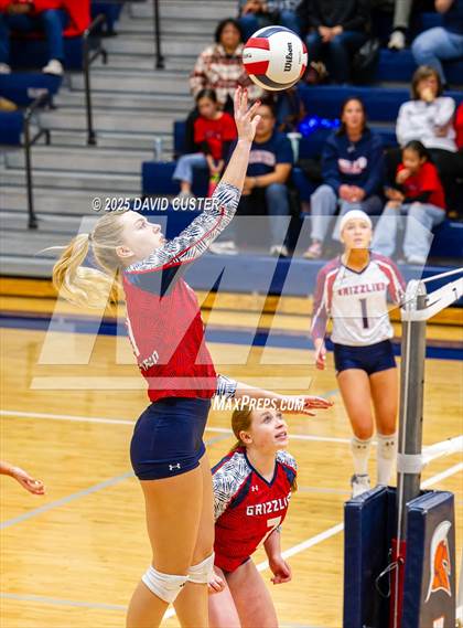 Thumbnail 2 in Grassfield @ West Springfield (VHSL, Class 6, State Semi-Final) photogallery.