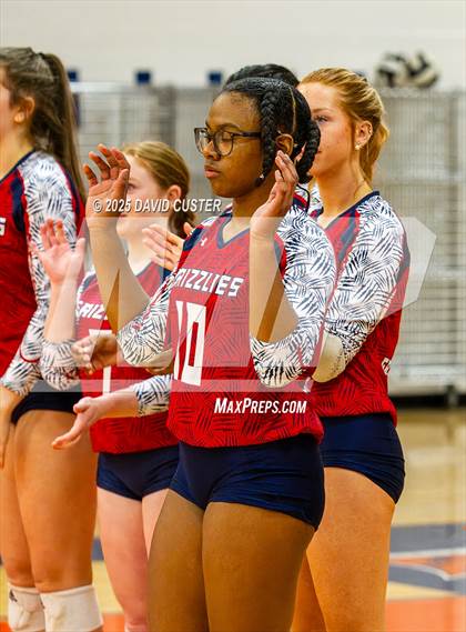 Thumbnail 2 in Grassfield @ West Springfield (VHSL, Class 6, State Semi-Final) photogallery.