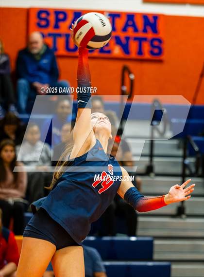 Thumbnail 2 in Grassfield @ West Springfield (VHSL, Class 6, State Semi-Final) photogallery.