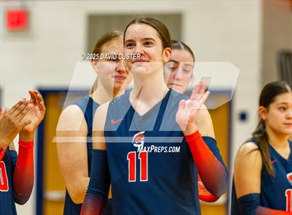 Thumbnail 1 in Grassfield @ West Springfield (VHSL, Class 6, State Semi-Final) photogallery.