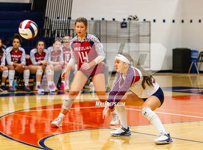 Thumbnail 2 in Grassfield @ West Springfield (VHSL, Class 6, State Semi-Final) photogallery.