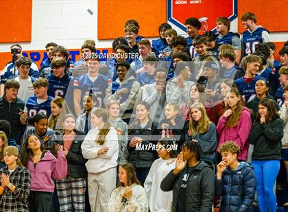 Thumbnail 3 in Grassfield @ West Springfield (VHSL, Class 6, State Semi-Final) photogallery.