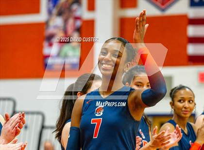 Thumbnail 3 in Grassfield @ West Springfield (VHSL, Class 6, State Semi-Final) photogallery.