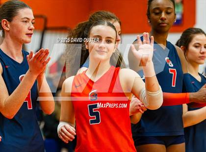 Thumbnail 1 in Grassfield @ West Springfield (VHSL, Class 6, State Semi-Final) photogallery.