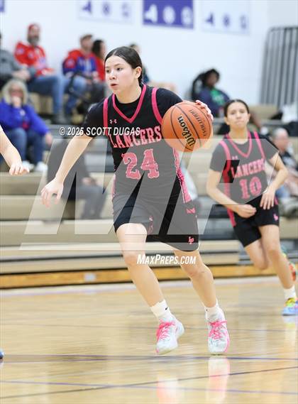 Thumbnail 2 in Lewiston-Porter @ Frontier photogallery.