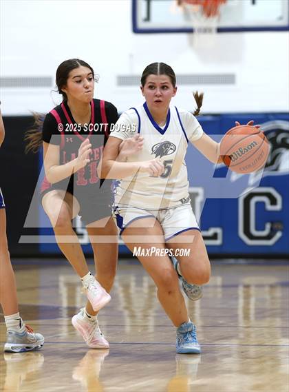 Thumbnail 3 in Lewiston-Porter @ Frontier photogallery.