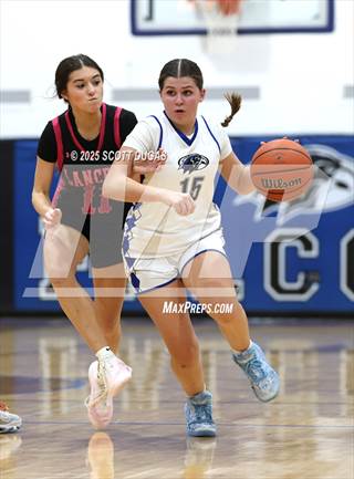 Lewiston-Porter @ Frontier