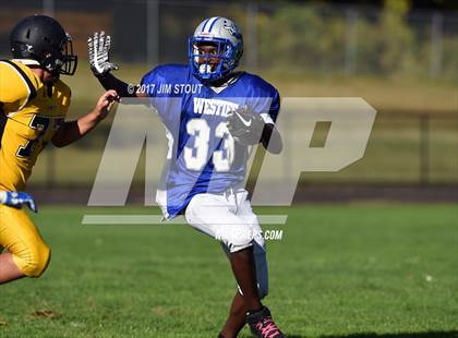 Thumbnail 1 in West Haven @ Amity photogallery.