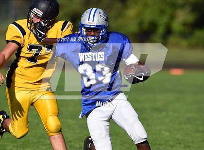 Thumbnail 2 in West Haven @ Amity photogallery.