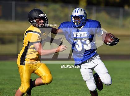 Thumbnail 2 in West Haven @ Amity photogallery.