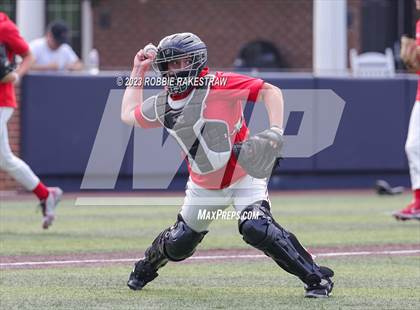 Thumbnail 3 in Rockwall-Heath @ Mansfield Legacy (UIL 6A Area Playoff) photogallery.