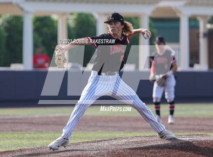 Thumbnail 1 in Rockwall-Heath @ Mansfield Legacy (UIL 6A Area Playoff) photogallery.