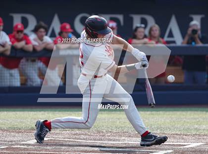 Thumbnail 2 in Rockwall-Heath @ Mansfield Legacy (UIL 6A Area Playoff) photogallery.