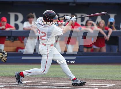 Thumbnail 3 in Rockwall-Heath @ Mansfield Legacy (UIL 6A Area Playoff) photogallery.