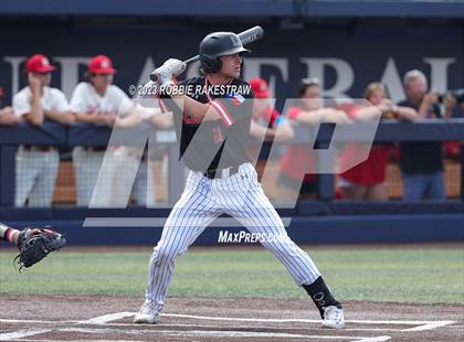Thumbnail 1 in Rockwall-Heath @ Mansfield Legacy (UIL 6A Area Playoff) photogallery.
