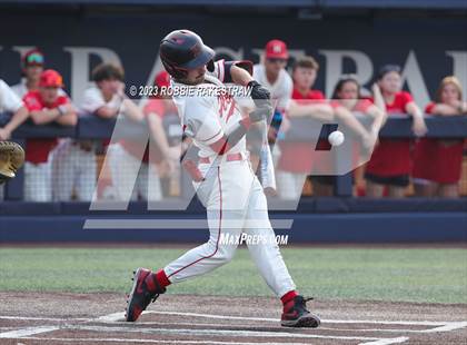 Thumbnail 1 in Rockwall-Heath @ Mansfield Legacy (UIL 6A Area Playoff) photogallery.