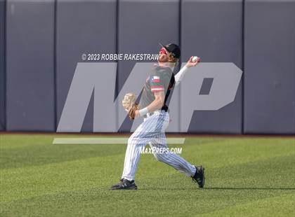 Thumbnail 3 in Rockwall-Heath @ Mansfield Legacy (UIL 6A Area Playoff) photogallery.