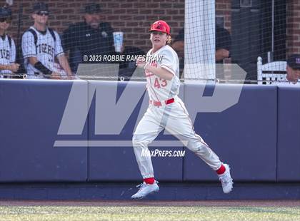 Thumbnail 2 in Rockwall-Heath @ Mansfield Legacy (UIL 6A Area Playoff) photogallery.