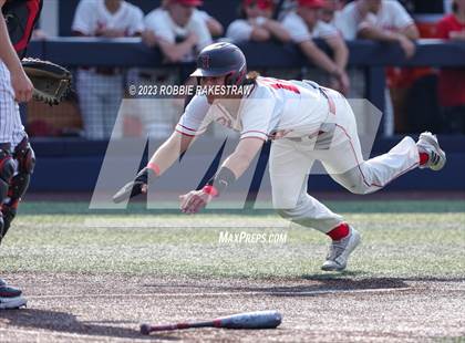 Thumbnail 2 in Rockwall-Heath @ Mansfield Legacy (UIL 6A Area Playoff) photogallery.