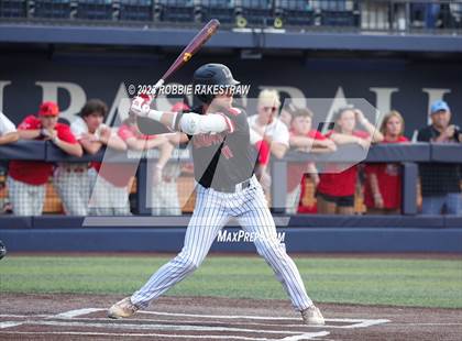 Thumbnail 1 in Rockwall-Heath @ Mansfield Legacy (UIL 6A Area Playoff) photogallery.