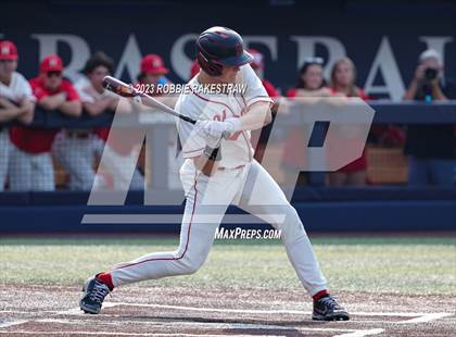 Thumbnail 1 in Rockwall-Heath @ Mansfield Legacy (UIL 6A Area Playoff) photogallery.